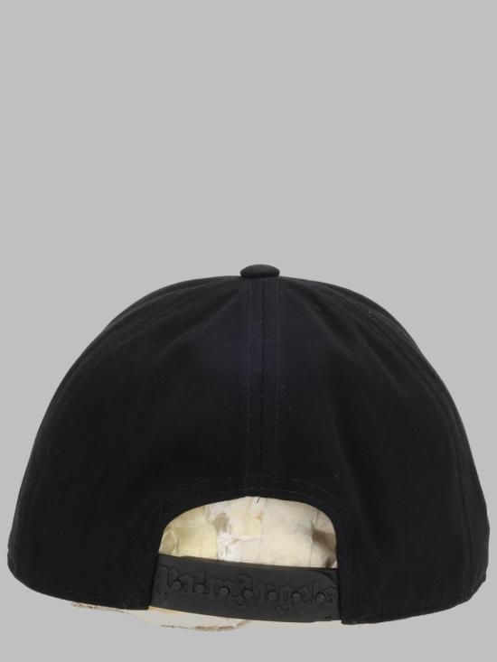 26FW 팜앤젤스 볼캡 PAMLB001FB001 1003 BLACK - PALM ANGELS