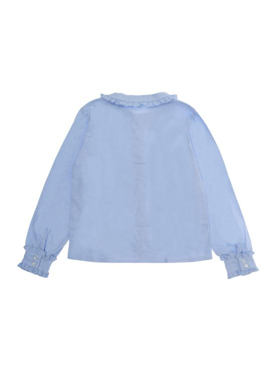 26FW NanáN 셔츠 I26438 BLUE - OTHER BRANDS