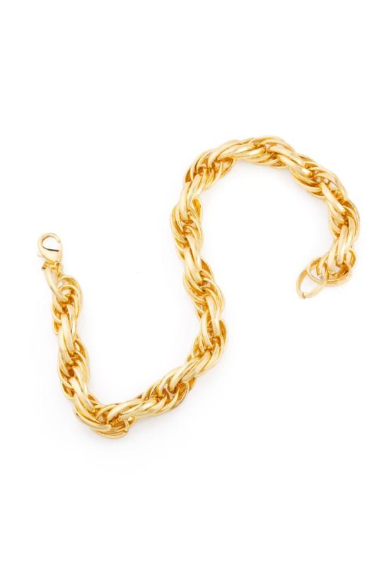 26SS 페데리카 토시 목걸이/팬던트 FT26LA16 098 Gold - FEDERICA TOSI