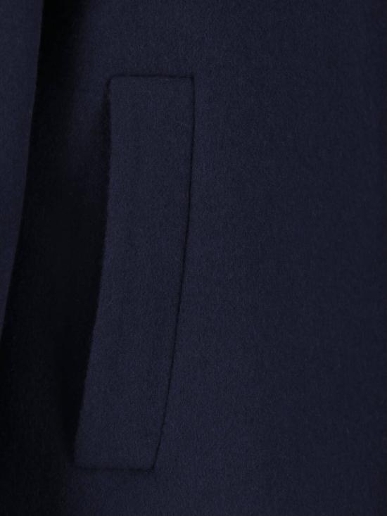 26FW 버버리 자켓 8133182 C6799 BLUE - BURBERRY