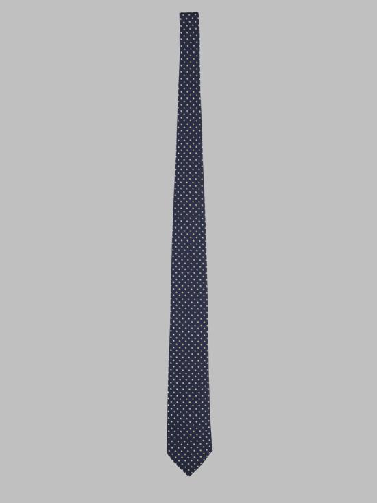 26FW 휴고보스 넥타이 50566654 10281184715 NAVY
