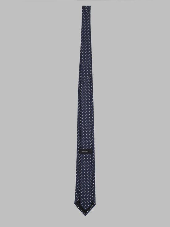 26FW 휴고보스 넥타이 50566654 10281184715 NAVY - HUGO BOSS