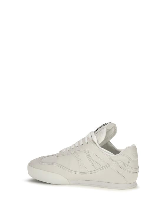 26FW 끌로에 스니커즈 CH25W07IVE WHITE - CHLOE