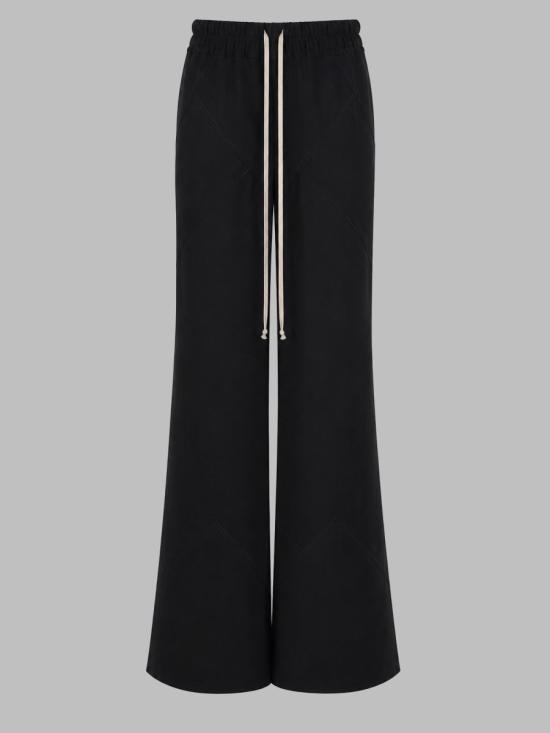 26FW 릭 오웬스 팬츠 RP02F5304 HY09 BLACK
