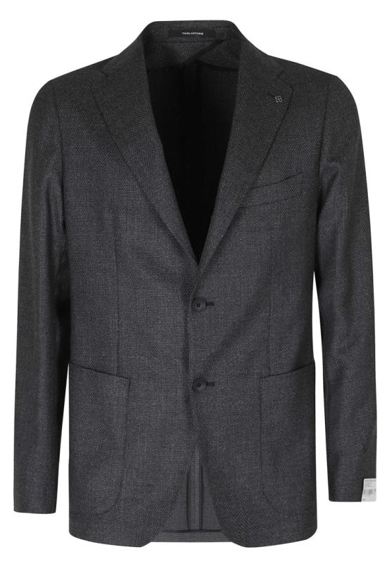26FW 딸리아토레 수트 자켓 1SMC22K 060109 U 26I072 099 Grey