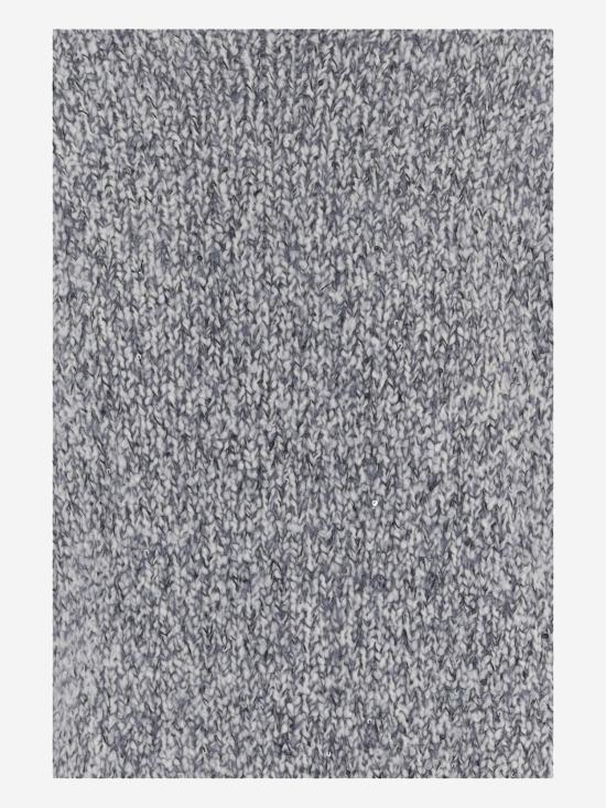 26FW 브루노 마네티 스웨터 S2H100 GRAY - BRUNO MANETTI