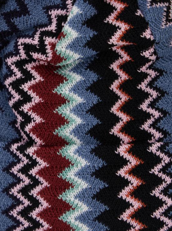  미소니 모자 - MISSONI