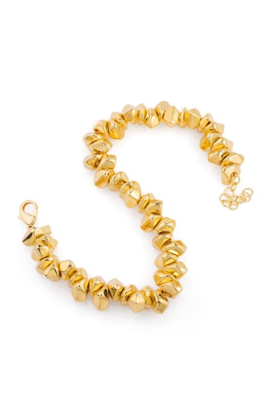 26SS 페데리카 토시 주얼리 FT26LA22 098 Gold - FEDERICA TOSI