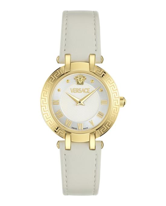  베르사체 손목시계 VE0P00225 GOLD1 OS