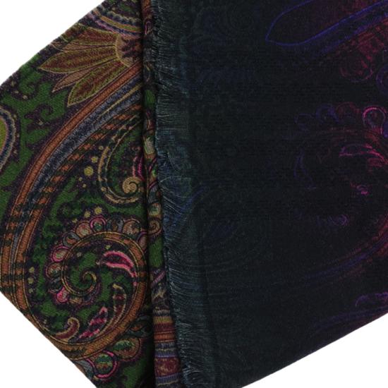26FW 에트로 머플러/스카프 MATA0079AQ13ZX0890 Multicolor - ETRO