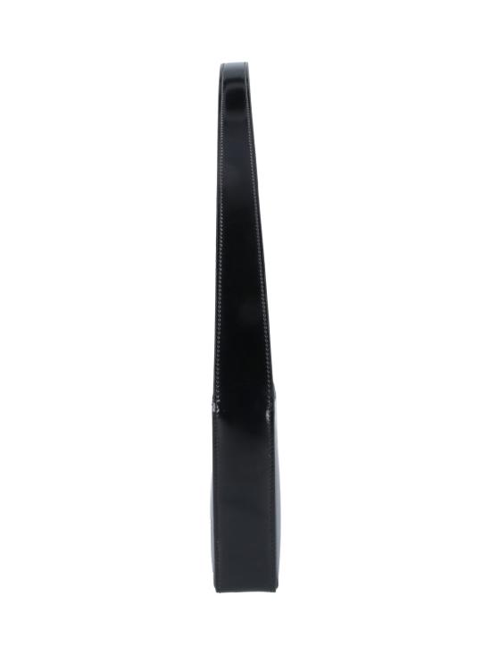 26FW 질샌더 숄더백 J08ZH0113 P9485 001 BLACK - JIL SANDER