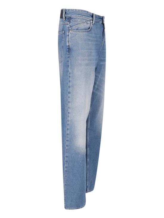 26FW 클로즈드 데님 팬츠 C31228 18S 3C MBL Blue - CLOSED