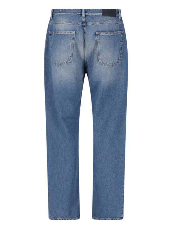 26FW 클로즈드 데님 팬츠 C31228 18S 3C MBL Blue - CLOSED