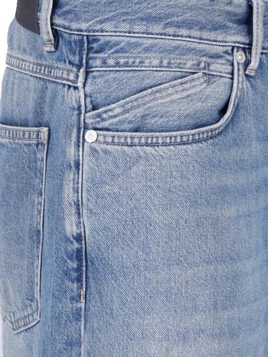 26FW 클로즈드 데님 팬츠 C31228 18S 3C MBL Blue - CLOSED