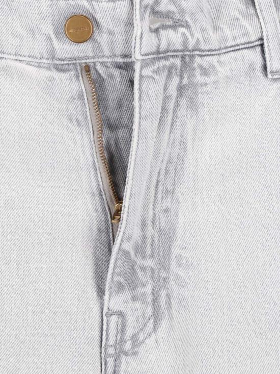 26FW 질샌더 데님 팬츠 J22KA0357 J45389 031 Grey - JIL SANDER