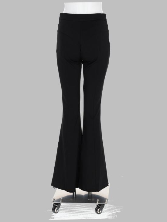 26FW 베르사체 팬츠 79HAA105 J0092899 BLACK - VERSACE