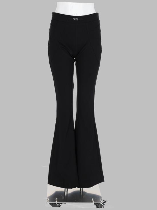 26FW 베르사체 팬츠 79HAA105 J0092899 BLACK