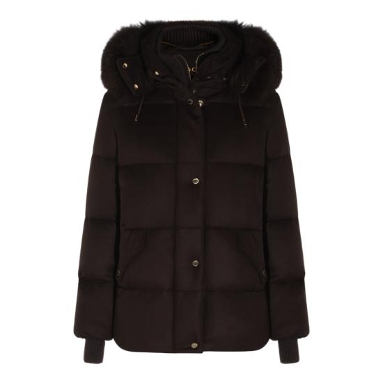 26FW 무레르 ATTICA-STP 아티카 STP 파카 MODPA100019LS9U0075 Brown