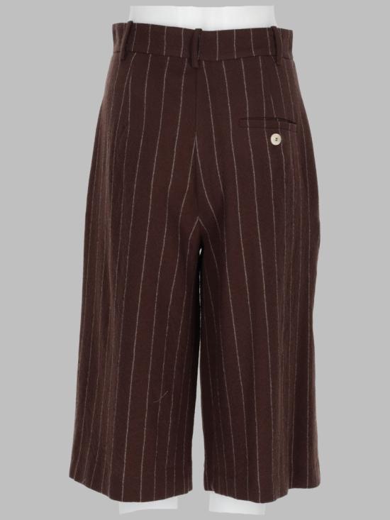 26FW 알리지 숏팬츠 166122 A6052CACAO BROWN - ALYSI