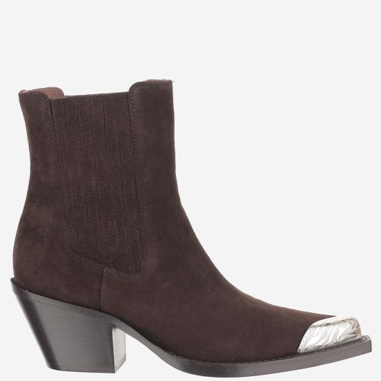 26FW 파리텍사스 부츠 PX2063 BROWN