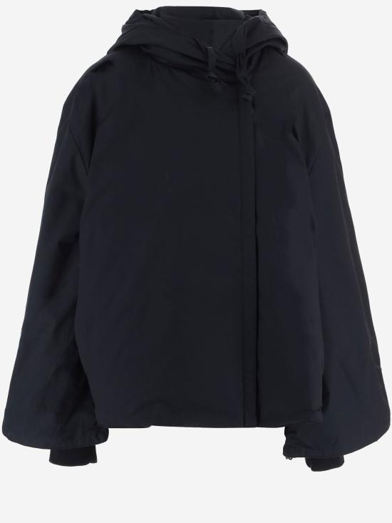 26FW 바이말렌비거 자켓 103225 BLACK - BY MALENE BIRGER