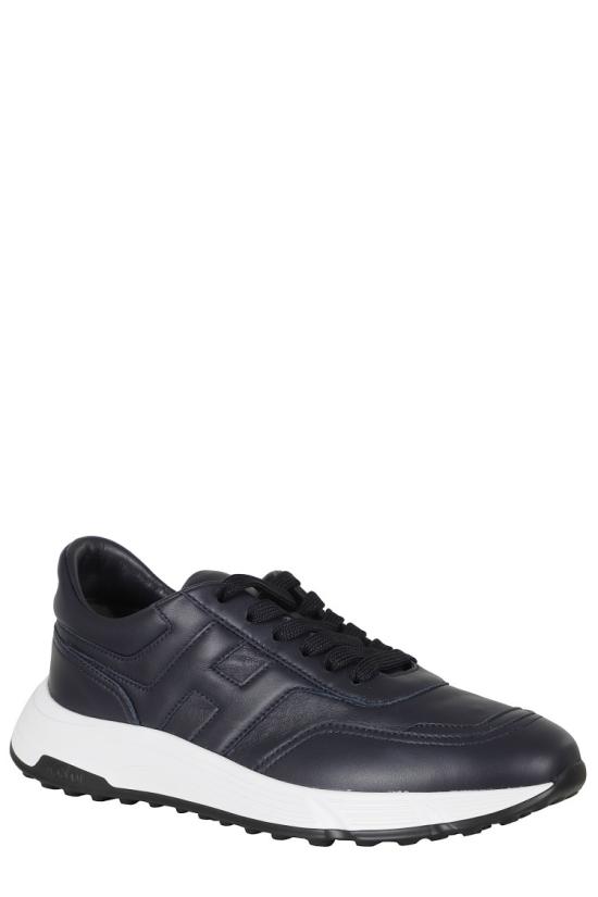 26FW 호간 하이퍼 라이트 스니커즈 HXM5630FR30LE9 099 Blue - HOGAN
