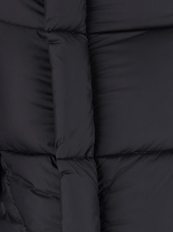 26FW 릭 오웬스 패딩 RP02F5746 BLACK - RICK OWENS