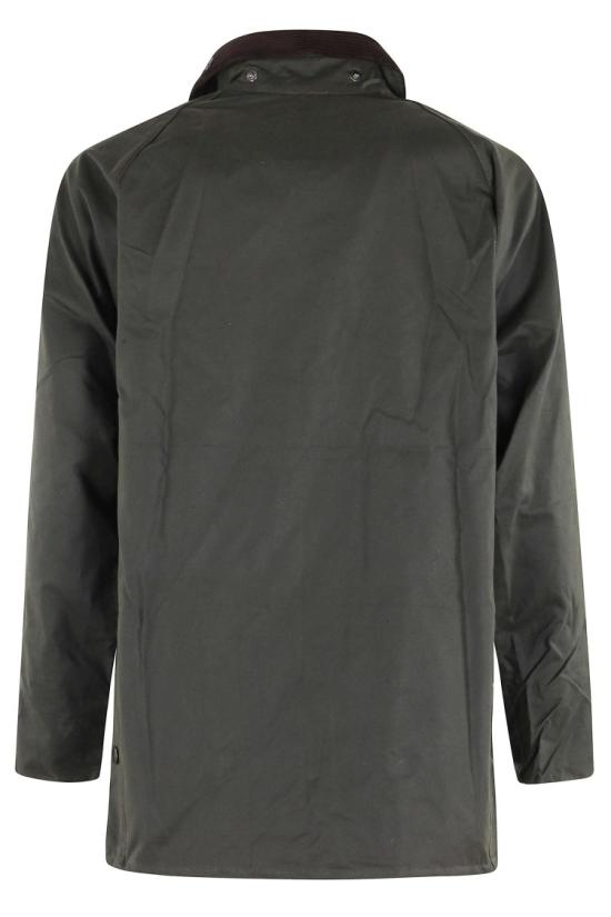 26FW 바버 비데일 왁스 자켓 MWX0018 MWX 099 Green - BARBOUR