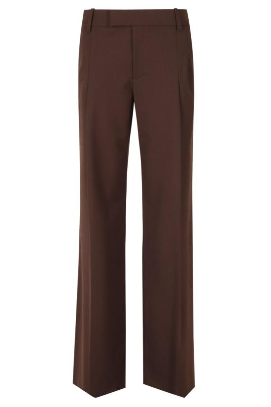 26FW 페데리카 토시 팬츠 30804 303 099 Brown