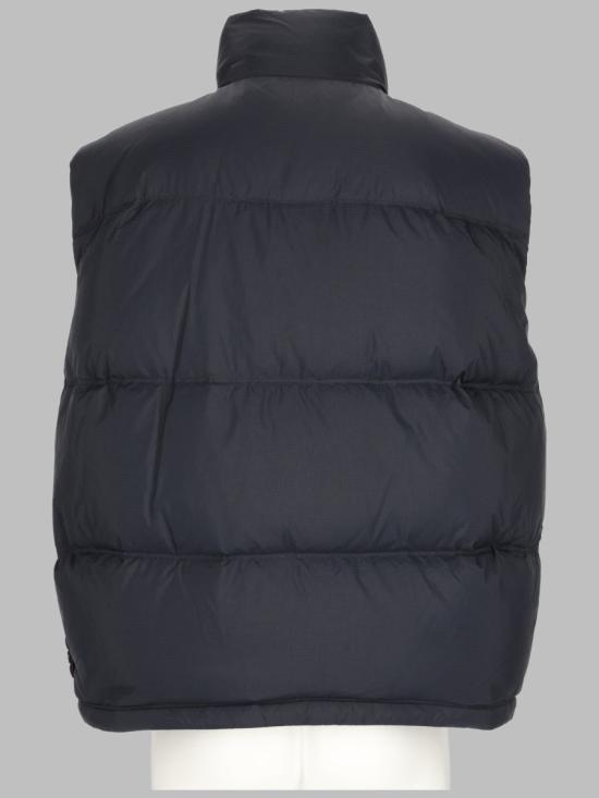 26FW 스톤 아일랜드 베스트 L2S15G100004 S0483V0020 BLUE - STONE ISLAND
