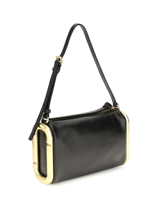 26FW 마크제이콥스 숄더백 2P6HSH013H01 BLACK