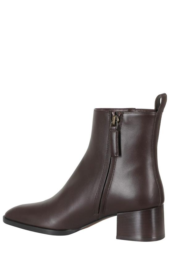26FW 로베르토 페스타 부츠 CALA 099 Brown - ROBERTO FESTA