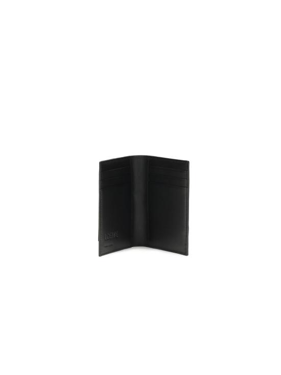 26FW 로에베 명함지갑 C510144X10 BLACK