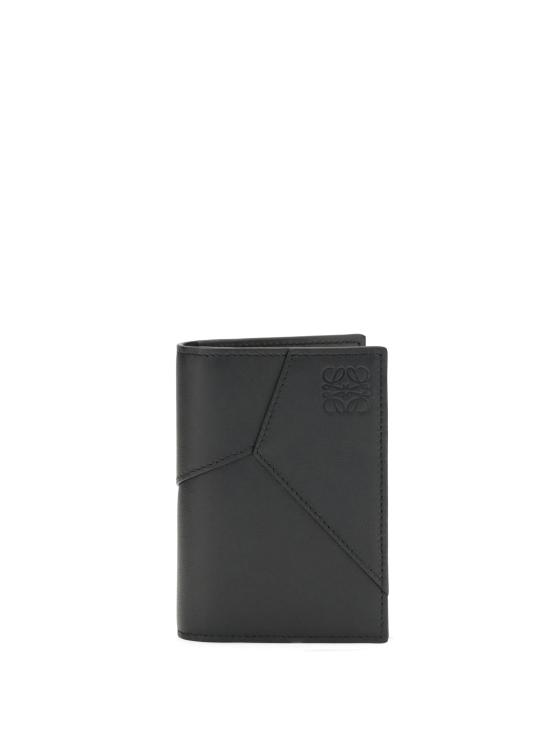 26FW 로에베 명함지갑 C510144X10 BLACK - LOEWE