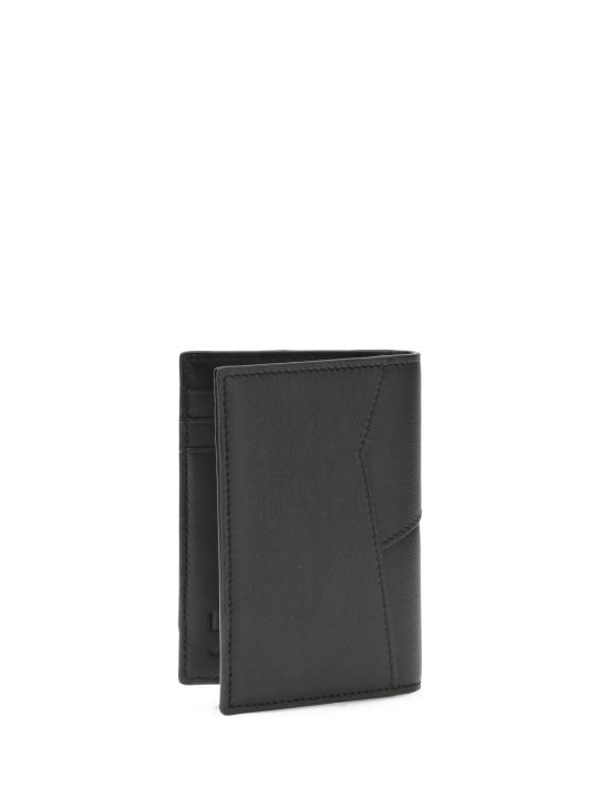 26FW 로에베 명함지갑 C510144X10 BLACK - LOEWE