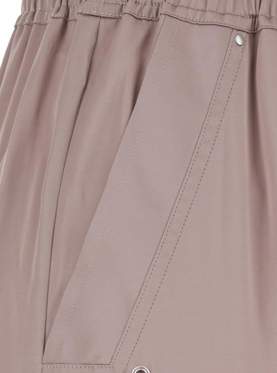 26FW 릭 오웬스 팬츠 RP02F5327 PINK - RICK OWENS