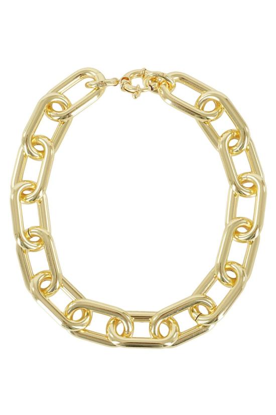 25FW 페데리카 토시 팔찌 FT9969 097 Gold
