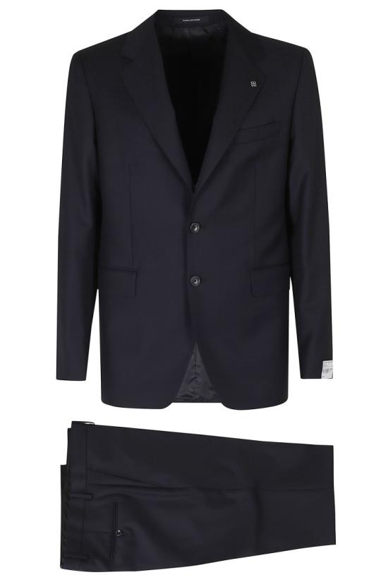26FW 딸리아토레 수트 세트 2FNJ22B01 070001 U PER029 099 Blue