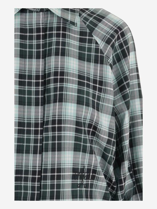 26FW 파투 셔츠 BL0640266 GRAY - PATOU