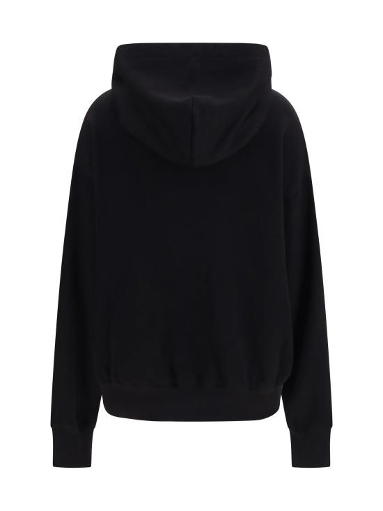 26FW 돌체앤가바나 탑 F9T46TGDDPQ BLACK - DOLCE & GABBANA