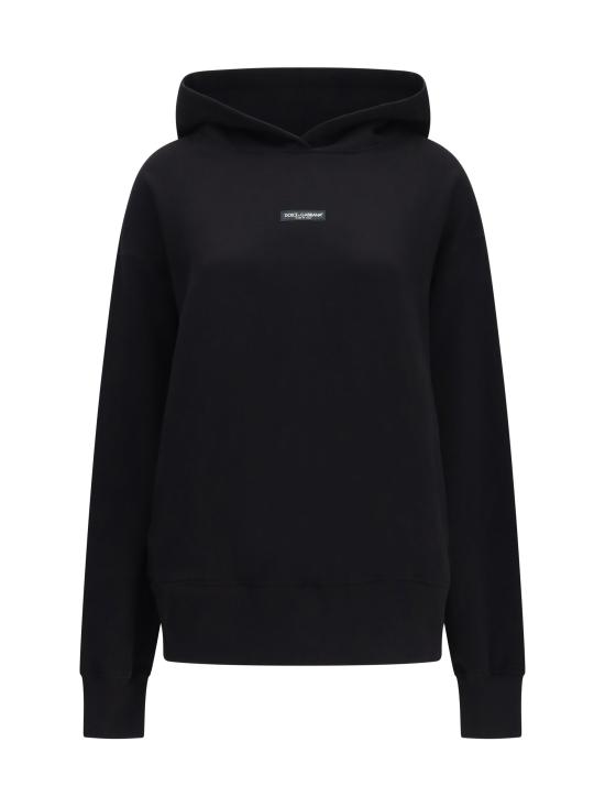 26FW 돌체앤가바나 탑 F9T46TGDDPQ BLACK