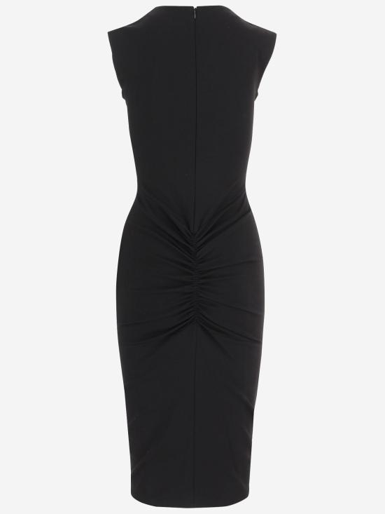 26FW 자크뮈스 원피스 DRW00889AW00476 BLACK - JACQUEMUS