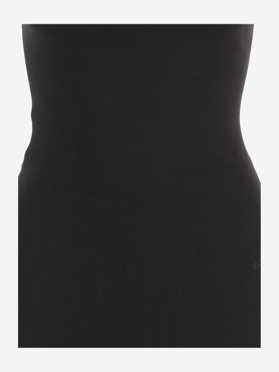 26FW 자크뮈스 원피스 DRW00889AW00476 BLACK - JACQUEMUS
