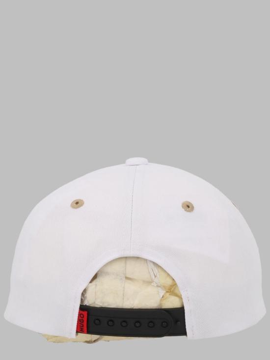 26SS 휴고보스 볼캡 G01164K 10P WHITE - HUGO BOSS