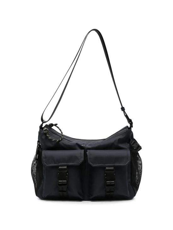 26FW 아페쎄 숄더백 PAAFH H67005 IAK DARK NAVY DOM