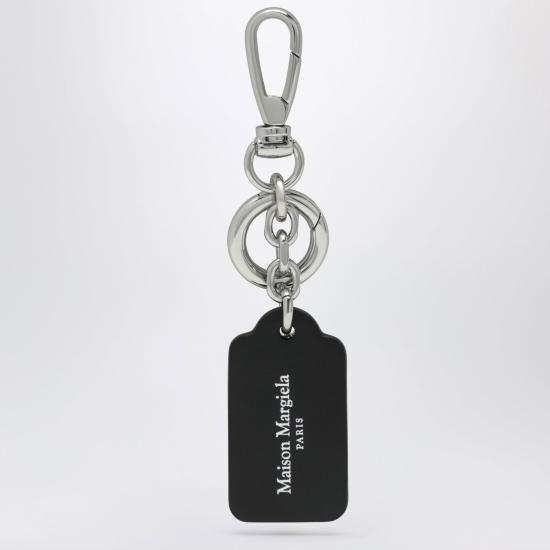 26FW 마르지엘라 키링 SA2UA0017 P4745 T8013 BLACK DOM - MAISON MARGIELA
