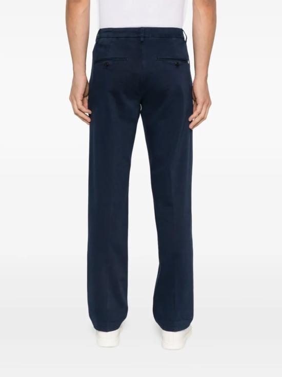 26FW 돈답 스트레이트 팬츠 UP688 GSE043U PTD 890 UNIVERSO - DONDUP