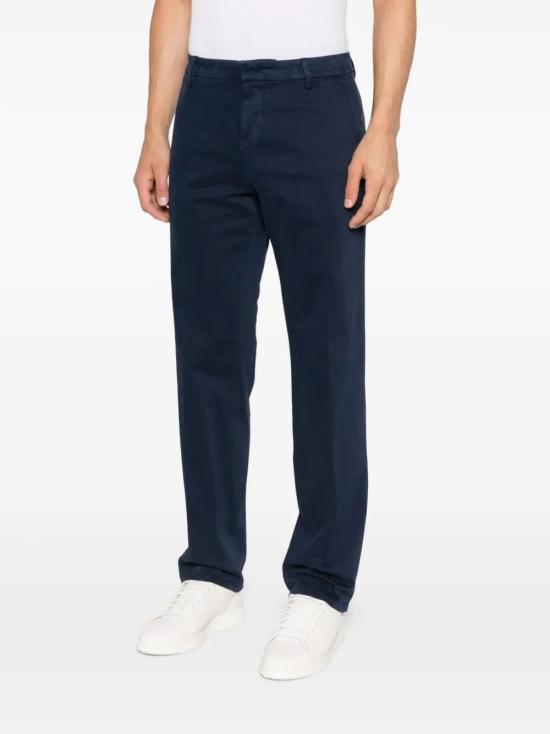 26FW 돈답 스트레이트 팬츠 UP688 GSE043U PTD 890 UNIVERSO - DONDUP
