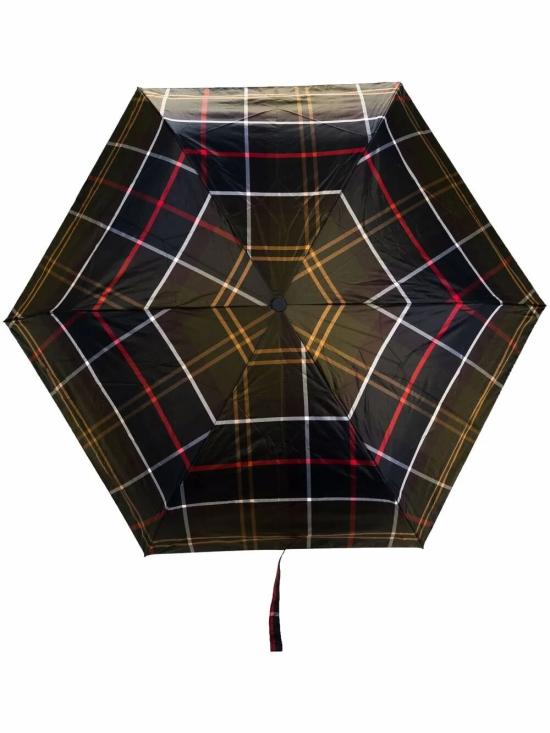 26FW 바버 액세서리 LAC0154 LAC TN11 CLASSIC TARTAN