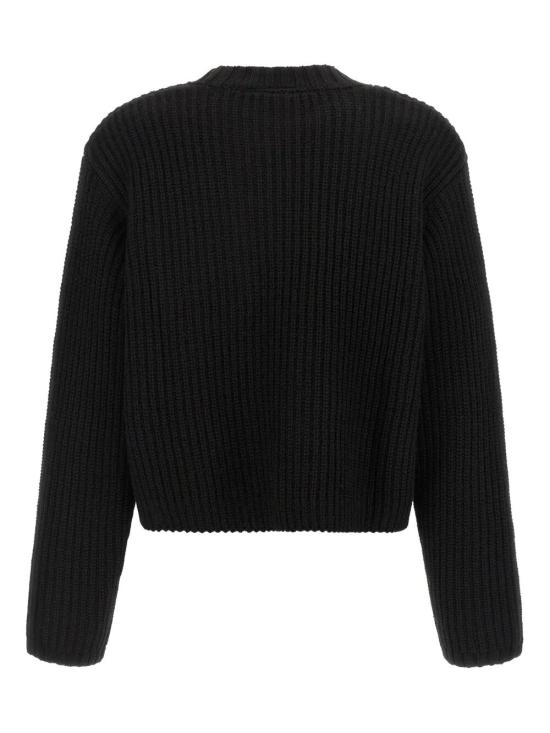 26FW 칼하트 WIP 미라 스웨터 I035382 89XX BLACK - CARHARTT WIP